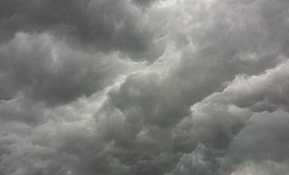 Zur Wochenmitte wird es wieder etwas wärmer. - Pixabay
