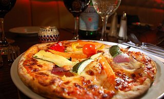 Die Gastronomie in Gütersloh hat einige Möglichkeiten dazu bekommen. - Pixabay
