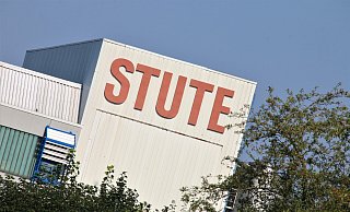 Die Stute-Nahrungsmittelwerke in Paderborn sind saniert. - Rajkumar Mukherjee