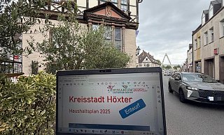 Der Kampf um den Haushalt, er könnte unerbittlich werden: SPD und CDU beschimpfen sich schon jetzt gegenseitig. - Ralf T. Mischer