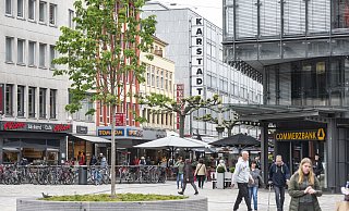 Bielefeld braucht neue Perspektiven für die Innenstadt. - Jörg Dieckmann - www.dieckmann-fotodesign.de