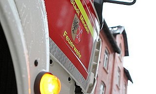 Ausgetretenes Gas: Acht Menschen verletzt - MINDEN