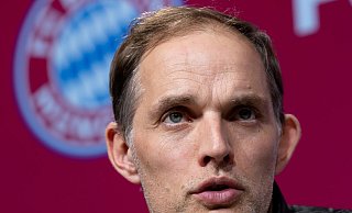 Thomas Tuchel akzeptiert die Entscheidungen des Bundestrainers Julian Nagelsmann. - Sven Hoppe/dpa