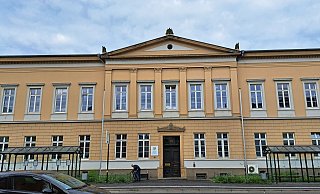 Ein 22-Jähriger musste sich wegen des Vorwurfs der Vergewaltigung vor Gericht verantworten. - Carolin Brokmann-Förster