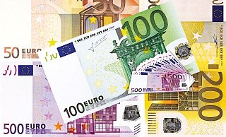 Das Geld wird knapp, wenn die Kunden wegbleiben. - Pixabay