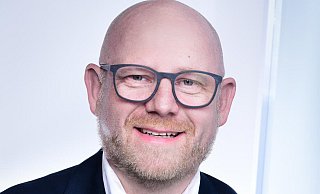 Stefan Plattfaut ist neuer Leiter der Brax-Marke Eurex. - Brax