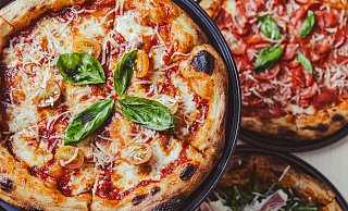 Auch im Kreis Höxter sind Pizza und Pasta beliebt. Die "Neue Westfälische" fasst zusammen, wo die Speisen aus dem Stiefel besonders gut schmecken. - Symbolbild: Unsplash