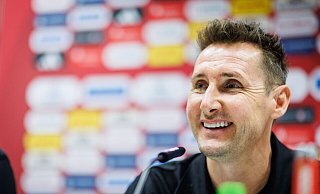 Keiner hat mehr Tore für Deutschland geschossen als Miroslav Klose. - Daniel Karmann/dpa