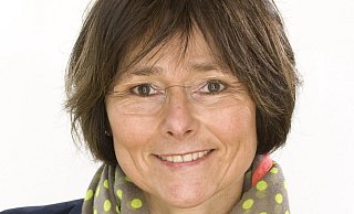 Christa Bußwinkel hat die CDU-Fraktion verlassen. - Gerda Herrmann