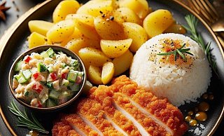Wo kann man im Kreis Gütersloh besonders gut essen gehen? Hier kommen neun Highlights der lokalen Gastro-Szene. - Symbolbild/Pixabay