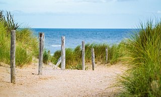 Herrlich, dieser Blick, oder? Könnte in diesem Jahr für manche Urlauber aber teurer werden, denn die Kurtaxen ziehen in einigen Gemeinden preislich an. - Evgeni Tcherkasski/Pixabay