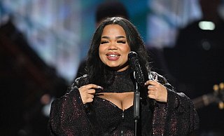 Ihre Musikkarriere startete Zoe Wees bei «The Voice Kids» - und kam dort bis zur dritten Runde. - Hendrik Schmidt/dpa