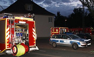 Zug erfasstzwei Mädchen imSteinheimer Bahnhof - STEINHEIM