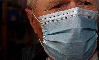 Ein 86-jähriger Mann und eine 80-jährige Frau sind an oder mit dem Coronavirus gestorben.  - Symbolfoto: Pixabay