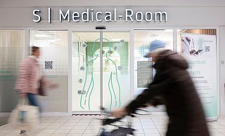 Wird das Pilotprojekt ein Erfolg, könnten weitere Standorte folgen. - Marijan Murat/dpa