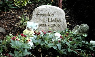 Frauke Liebs wurde 2006 im Raum Paderborn getötet. Der Fall ist noch immer ungeklärt und sorgt für Aufsehen. - Hans Günther Meyer