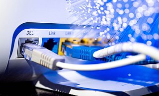 Verbraucherinnen und Verbraucher sind nicht dazu verpflichtet, einen Router oder Modem zu nutzen, das der jeweilige Anbieter vorschlägt. - Sina Schuldt/dpa/dpa-tmn