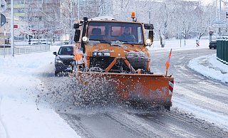 Wie aus den Unterlagen für den Ausschuss für Umwelt und Klimaschutz hervorgeht, werden in 17 Straßen bzw. Straßenabschnitten als nicht verkehrswichtig eingestuft. - Symbolfoto/picture alliance