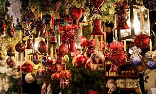 Weihnachten ohne Weihnachtsmarkt - das wird vielen fehlen. - Gerhard G. auf Pixabay