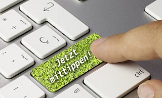 Tolle Preise erwarten die besten Tipper. - Fotolia/Brinkmann