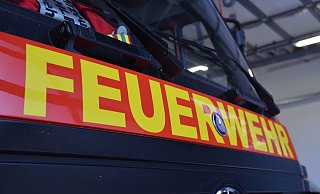 Einsätze für die Einheiten Spenge-Mitte und Hücker-Aschen. - Mareike Patock