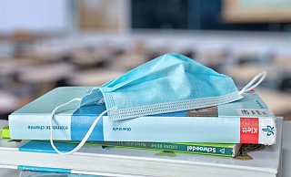 153 Neuinfektionen, Inzidenz 199,6: Das meldet das RKI für Samstag. Unterdessen gibt es nun einen detaillierteren Blick auf die besonders betroffene Gruppe der 10- bis 19-Jährigen.  - Symbolbild: Pixabay