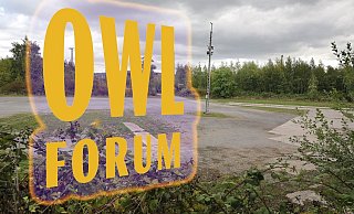Zum OWL-Forum soll es in diesem Jahr eine Entscheidung geben, darüber ob es gebaut wird oder nicht - und wo es im Fall eines Baus errichtet werden soll. Der Platz am Güterbahnhof (hier im Bild) ist dabei nur eine Option. - Frank-Michael Kiel-Steinkamp