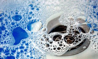 Abwasser kostet Geld. Die Unterschiede bei den Gebühren sind allerdings heftig. - dpa