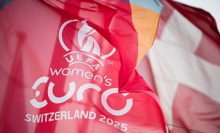Alles ist bereit für die Europameisterschaft in der Schweiz. - Sebastian Christoph Gollnow/dpa