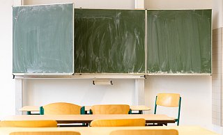 Wann dürfen Schülerinnen und Schüler zu Hause bleiben? - dpa