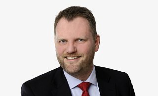 Jan Böttcher wird bis zur Kommunalwahl als Fraktionsloser dem Rat angehören. - NN