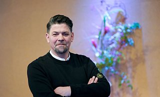 Der Gastronom und Fernsehkoch Tim Mälzer fordert einen weiterhin vergünstigten Mehrwertsteuersatz in Restaurants. - Marcus Brandt/dpa