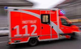 Der Schutz von Leib und Leben darf nicht von der Postleitzahl abhängen, sagt der Grünen-Gesundheitsexperte Dahmen. - Monika Skolimowska/dpa