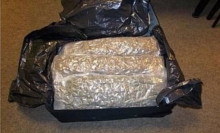 Diese Drogen wurden vom Zoll sichergestellt. - Hauptzollamt Bielefeld