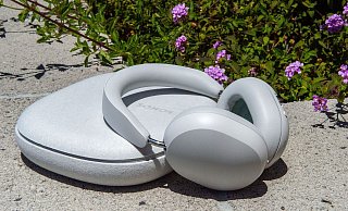Die Zeitschrift «Computer Bild» hat Over-Ear-Kopfhörer getestet. Sieger sind die «Sonos Ace»-Kopfhörer mit der Note 1,2. - Andrej Sokolow/dpa-tmn