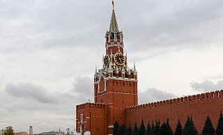Die Bundesregierung macht Russland für einen Hackerangriff auf die SPD-Zentrale verantwortlich. - Jens Kalaene/dpa-Zentralbild/dpa