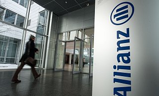 Die Allianz wird auch in diesem Jahr voraussichtlich ihre Gewinnerwartungen übertreffen. (Archiv) - Armin Weigel/dpa