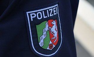 Die Polizei sucht Zeugen, die Nacht von Donnerstag auf Freitag an der Humperdinckstraße verdächtig wirkende Beobachtungen gemacht haben. Symbolfoto: MT-Archiv