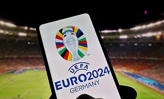 Wie kommt man an Tickets für die EURO 2024? - Aleksandr Gusev/Zuma Press/dpa