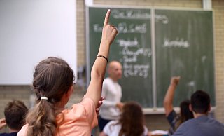 Der Schulentwicklungsplan in Bünde stößt in vielen Schulen auf Kritik. - Verwendung weltweit