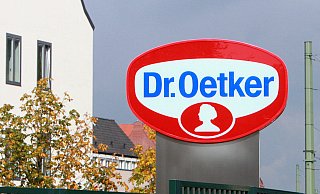 Der Oetker-Konzern hat eine wichtige Entscheidung getroffen. - Andreas Zobe