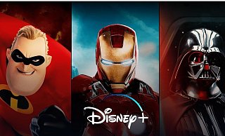 Auf der Plattform sollen auch Disney-Klassiker zu sehen sein. - Screenshot