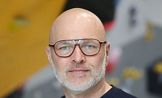 Wilk Spieker: Will fürs Bürgermeisteramt in Bad Driburg kandidieren. - Simone Flörke
