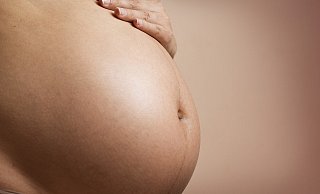Die Corona-Krise stellt schwangere Frauen vor besondere Herausforderungen. Auf die Zahl der Geburten wird sich die Situation in diesem Jahr aber den Herforder Krankenhäusern zufolge nicht auswirken. - Symbolbild/Pixabay