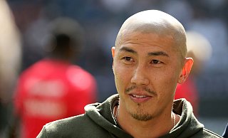 Wird Co-Trainer von Jürgen Klinsmann: Du-Ri Cha. - Thomas Frey/dpa