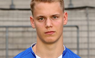 Arminia Bielefeld U 19 : Tom Haßheider - Wolfgang Rudolf