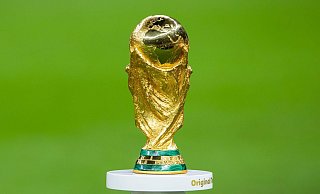 Die Fußball-WM 2026 findet vom 11. Juni bis 19. Juli in Kanada, Mexiko und den USA statt. (Archivbild) - Tom Weller/dpa