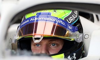Mick Schumacher fährt in der IndyCar-Serie auch wieder im Einsitzer wie in der Formel 1. (Archivfoto) - Bradley Collyer/Press Association/dpa