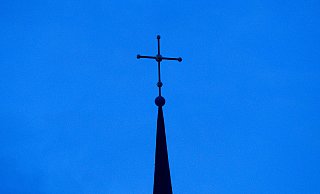 Die Kirchen in NRW, sowohl die katholische als auch die evangelische, kümmern sich stark um Flüchtlinge. - picture alliance / dpa