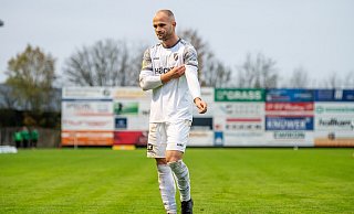 Patrick Kurzen ging mit dem SVR erstmals wieder als Verlierer vom Platz. - Joel Beinke